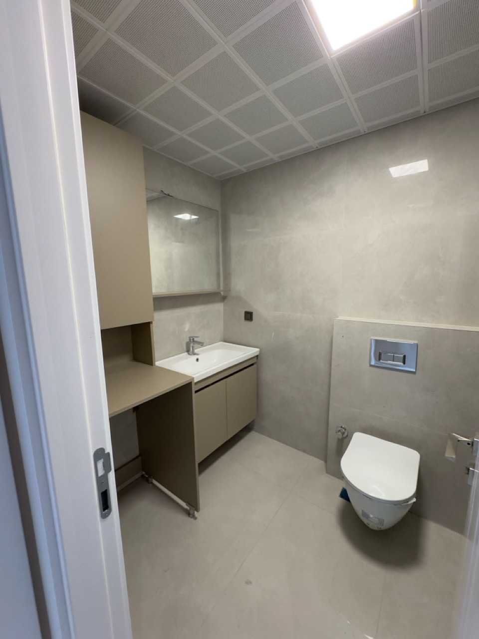 Просторные квартиры 3+1 duplex на первой береговой