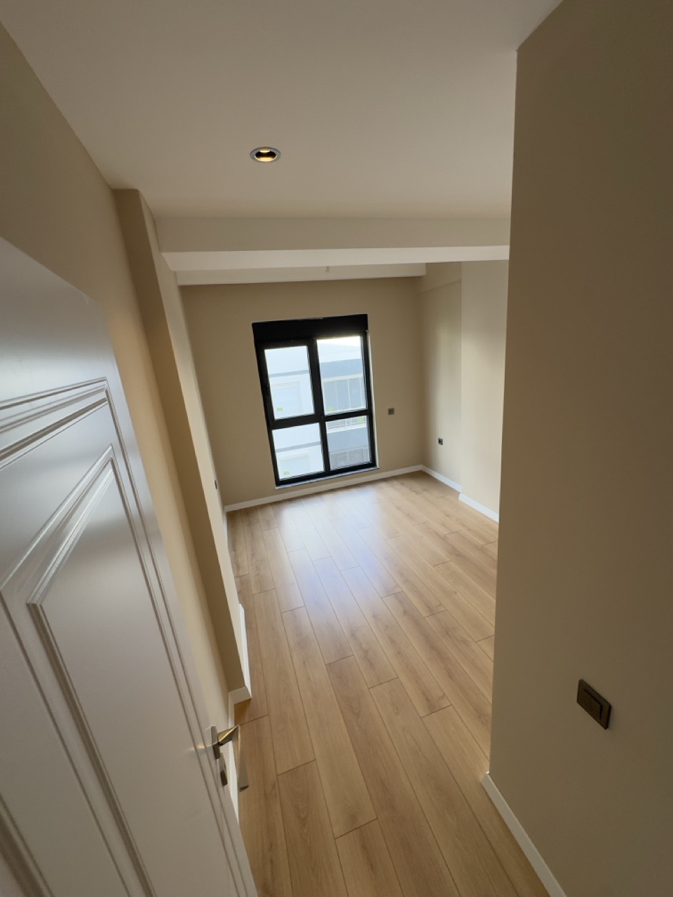 Просторные квартиры 3+1 duplex на первой береговой