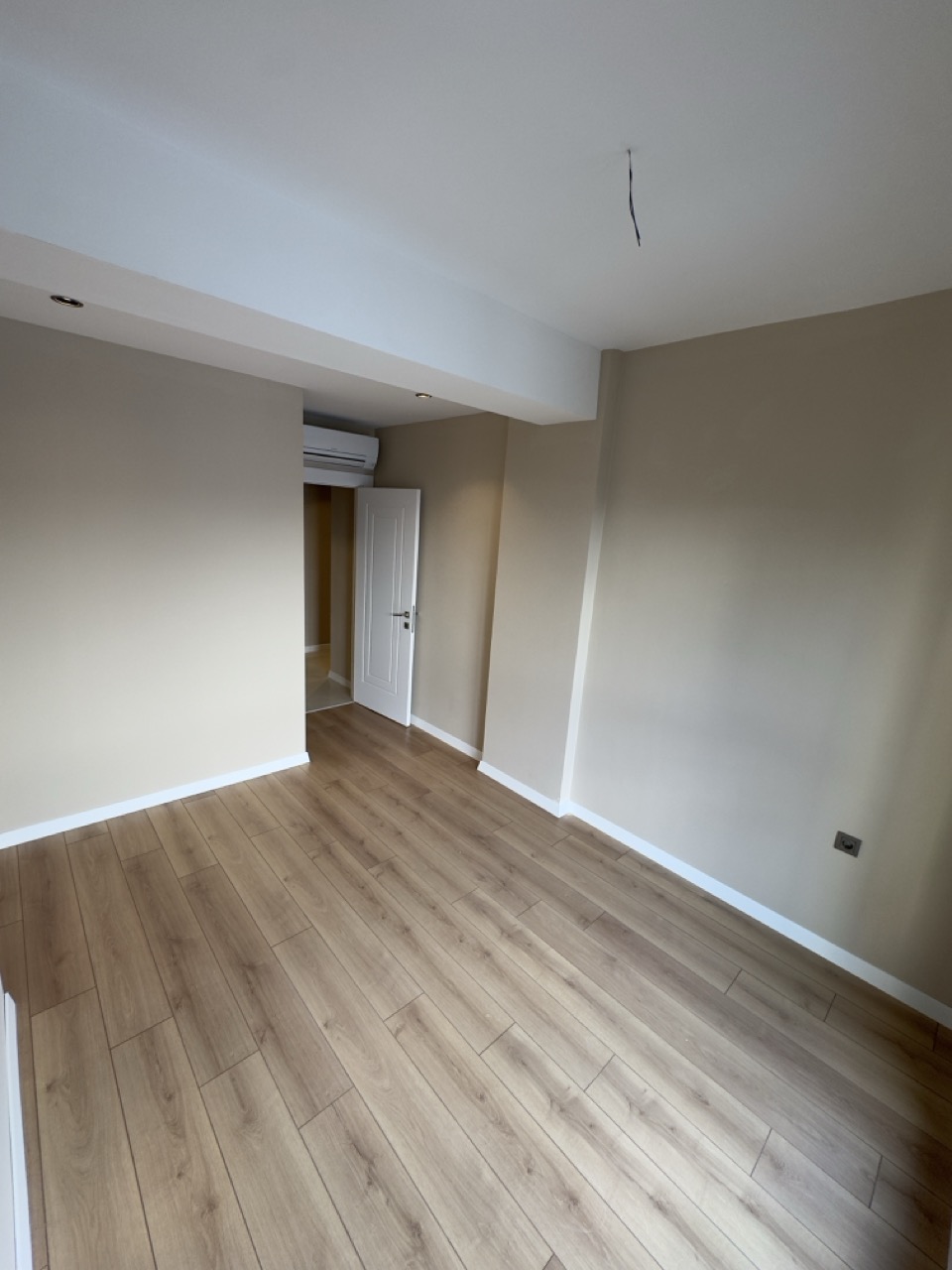 Просторные квартиры 3+1 duplex на первой береговой