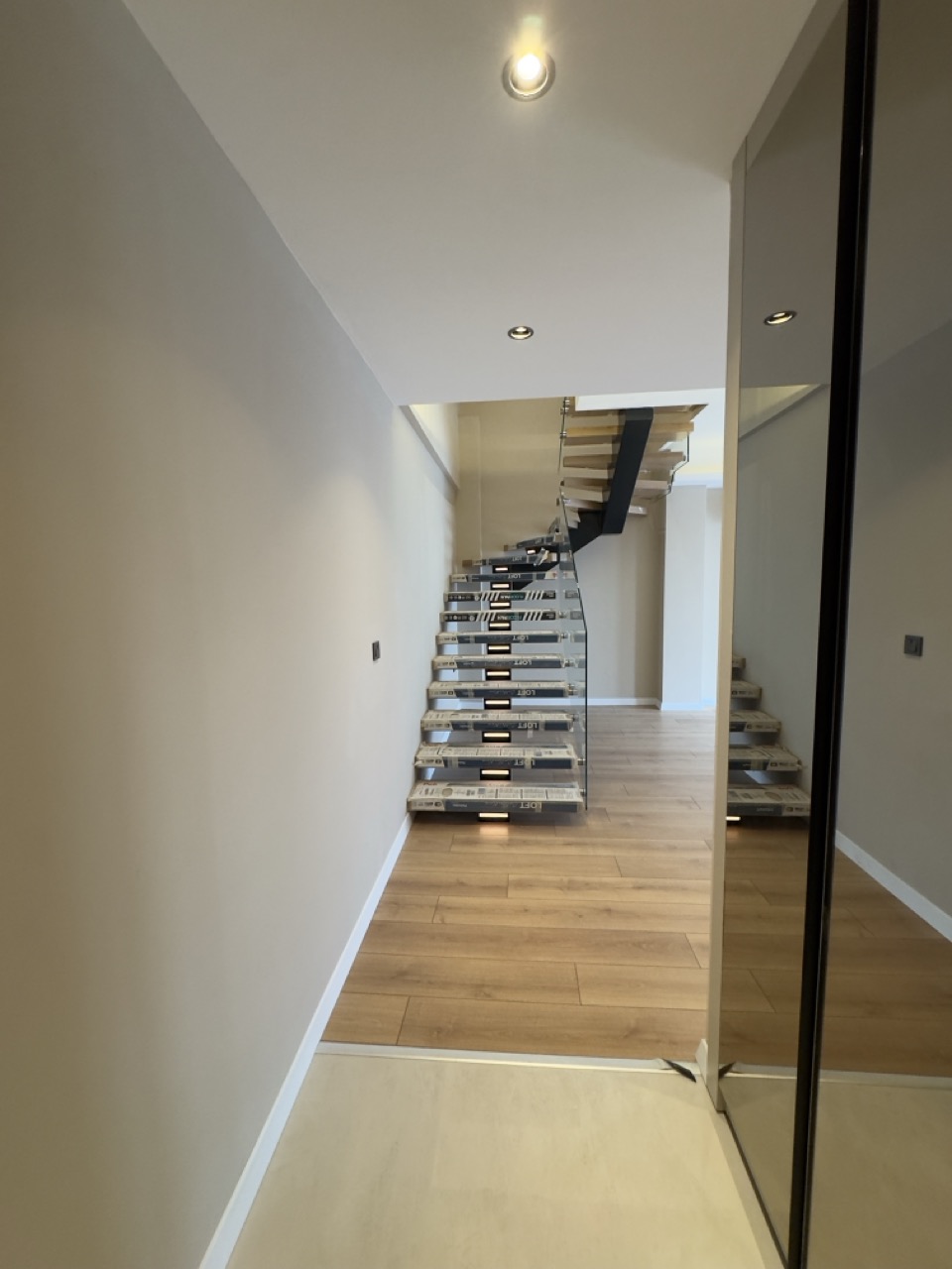 Просторные квартиры 3+1 duplex на первой береговой