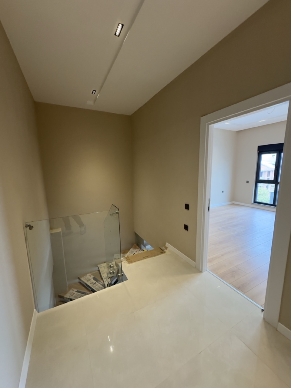 Просторные квартиры 3+1 duplex на первой береговой