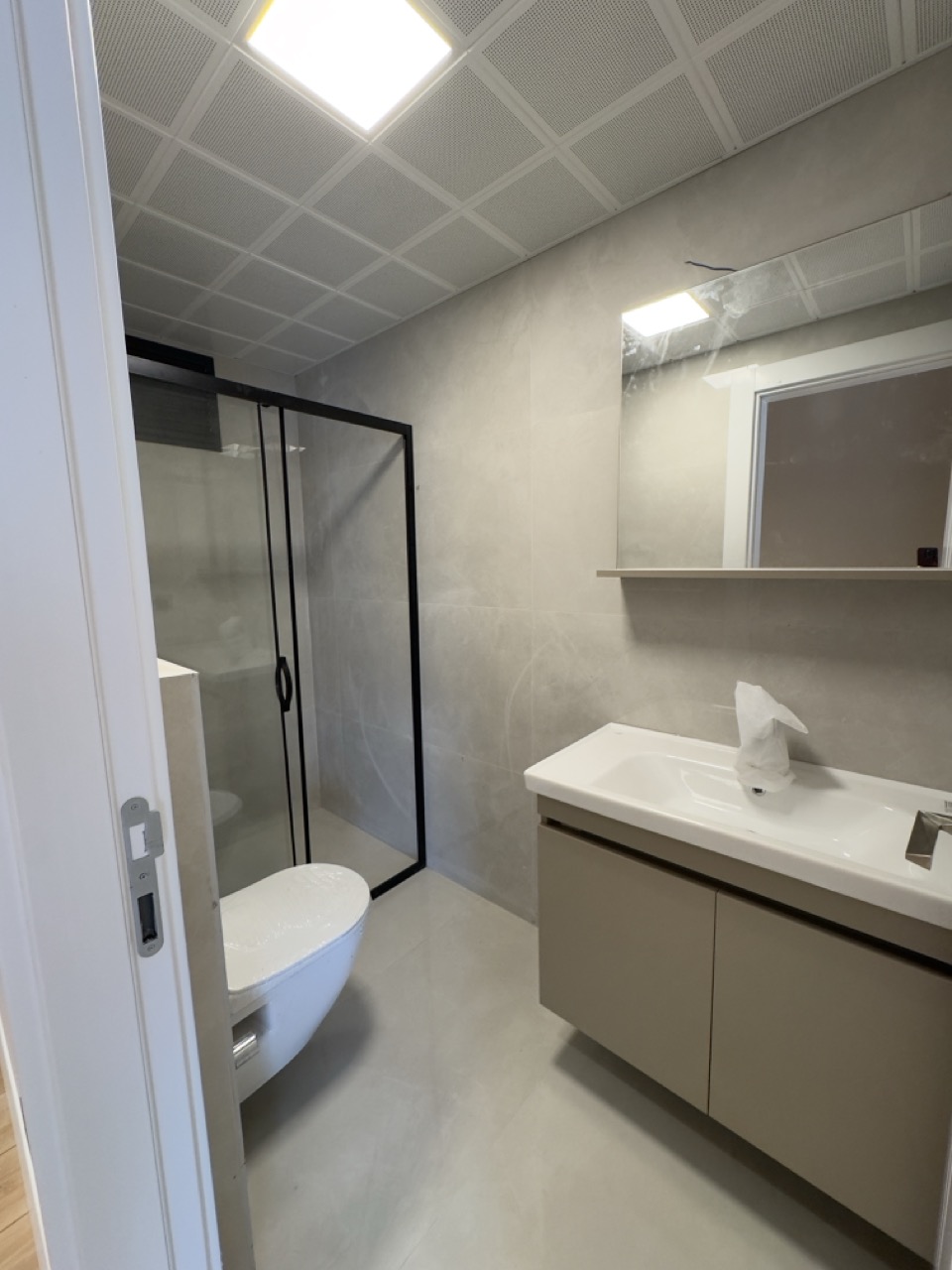 Просторные квартиры 3+1 duplex на первой береговой