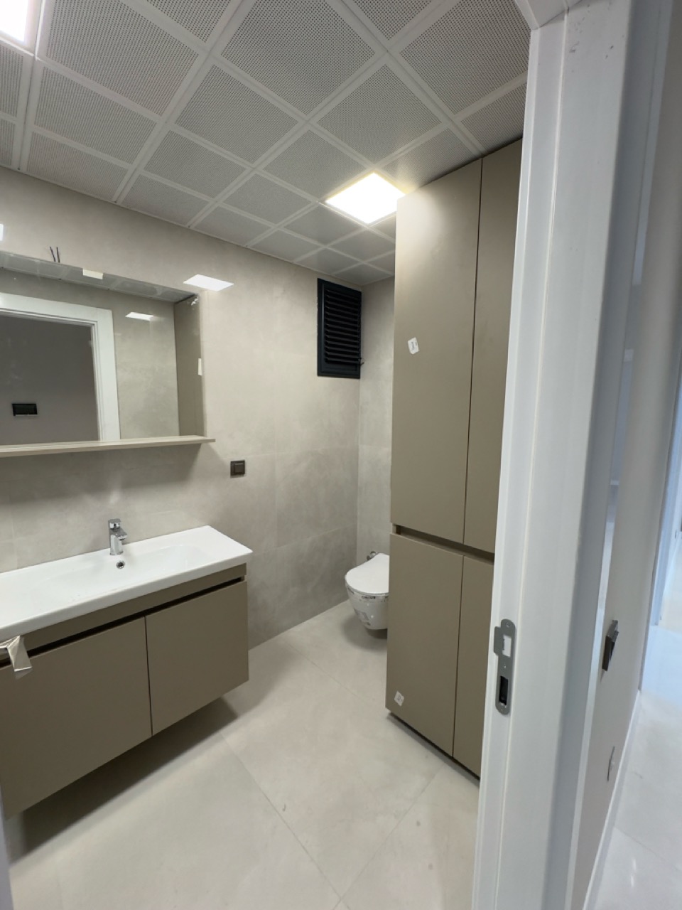 Просторные квартиры 3+1 duplex на первой береговой