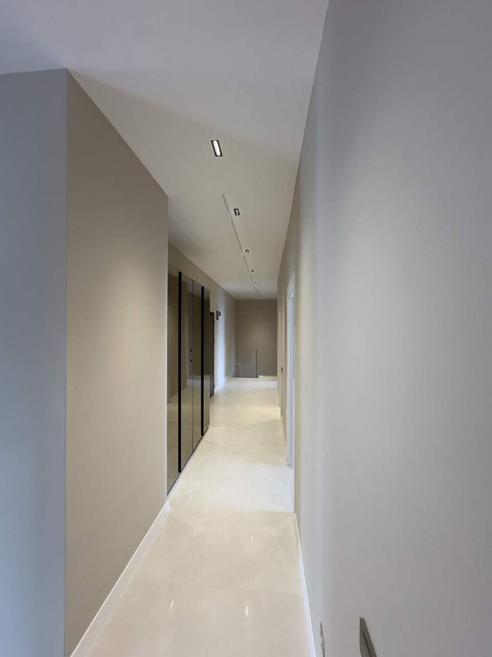 Просторные квартиры 3+1 duplex на первой береговой
