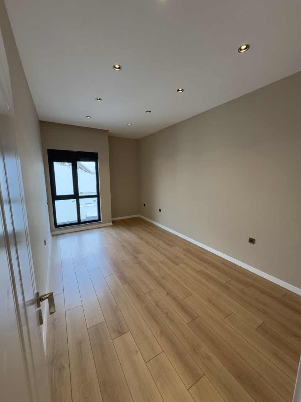 Просторные квартиры 3+1 duplex на первой береговой
