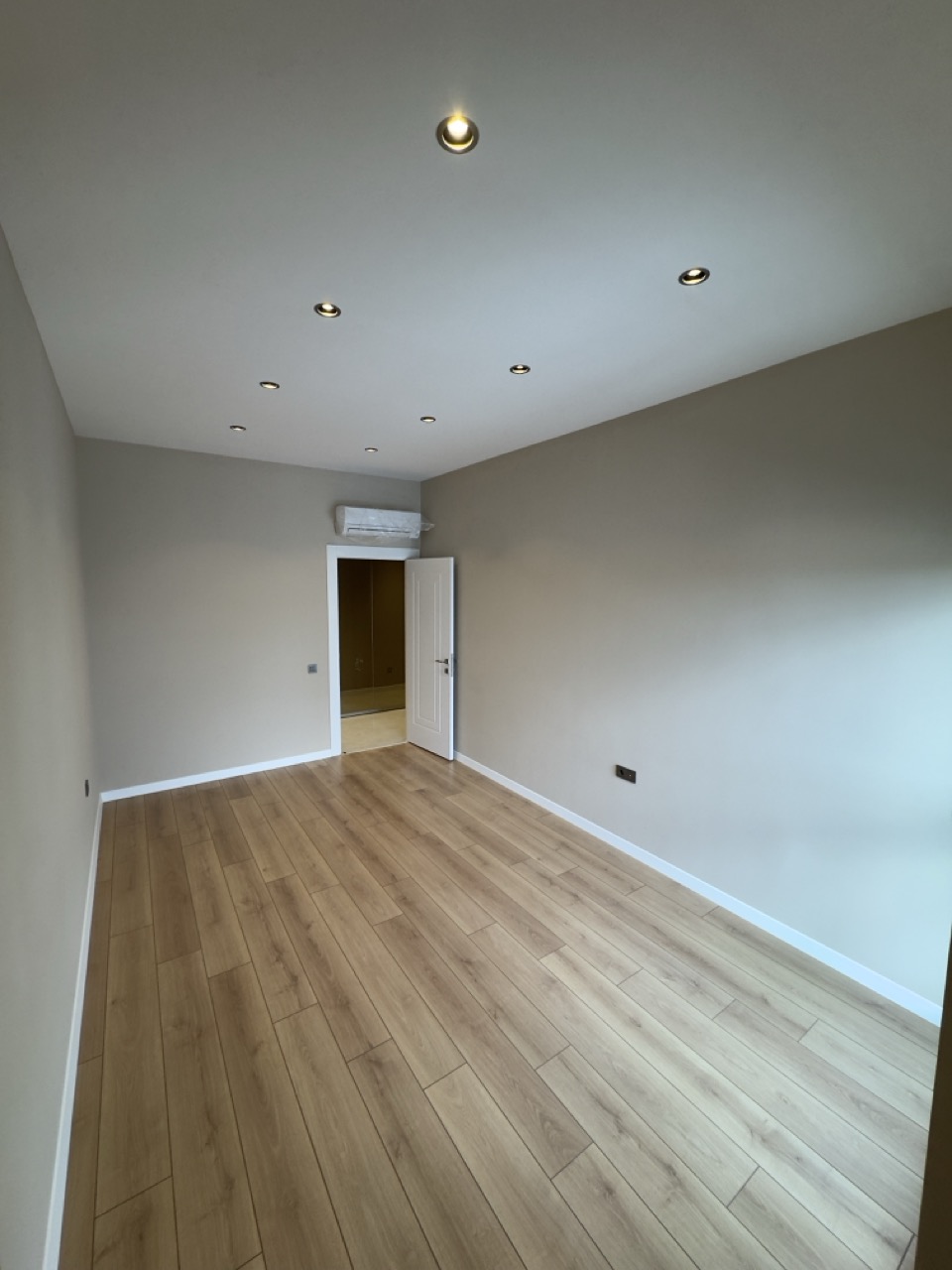 Просторные квартиры 3+1 duplex на первой береговой