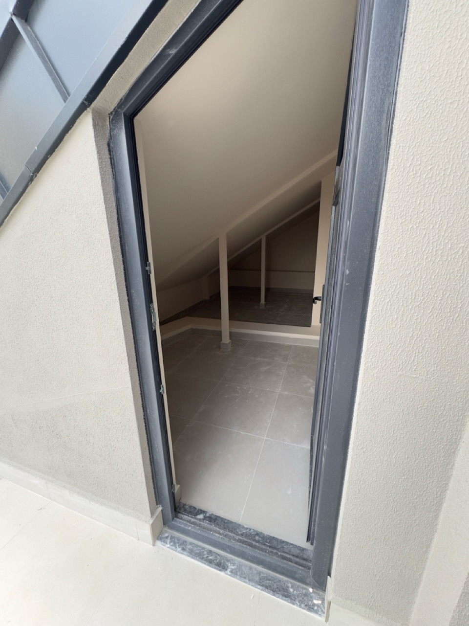 Просторные квартиры 3+1 duplex на первой береговой
